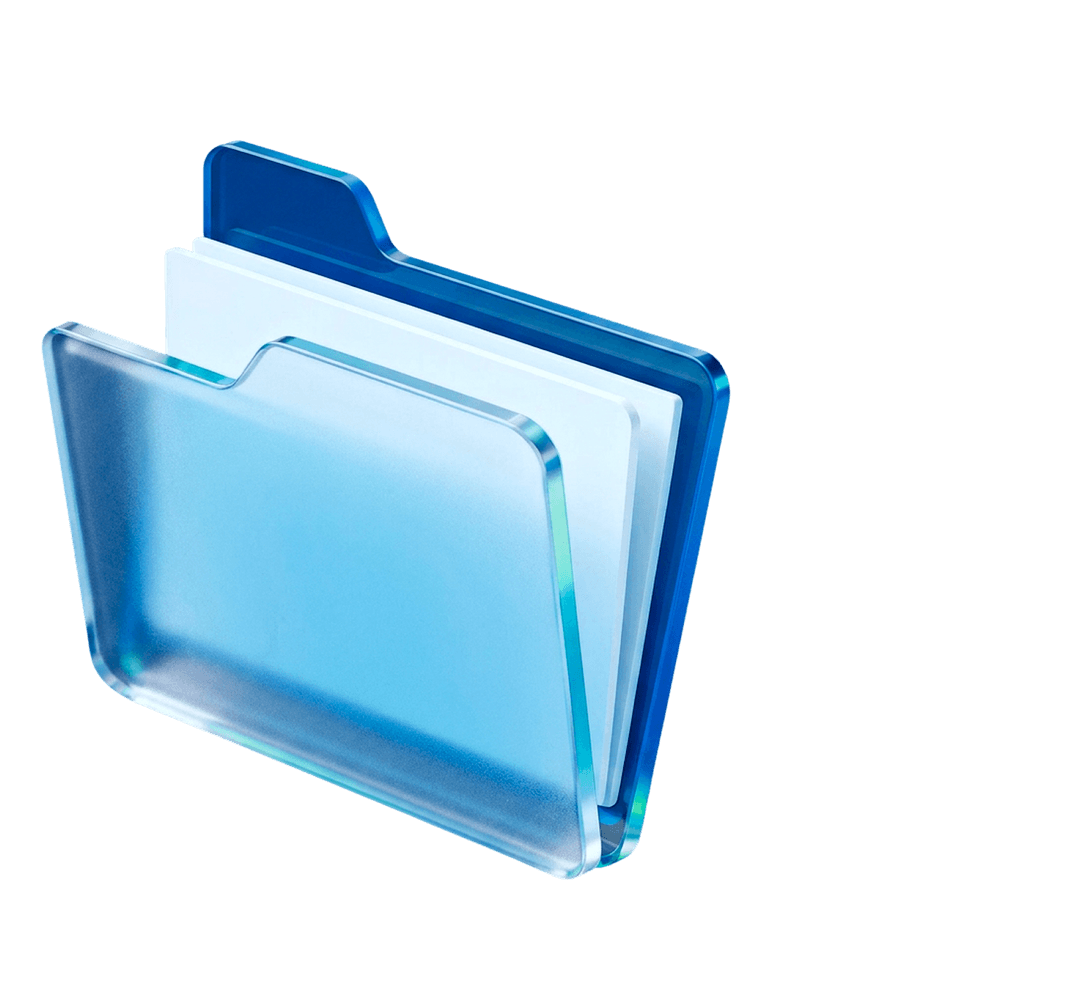 Folders