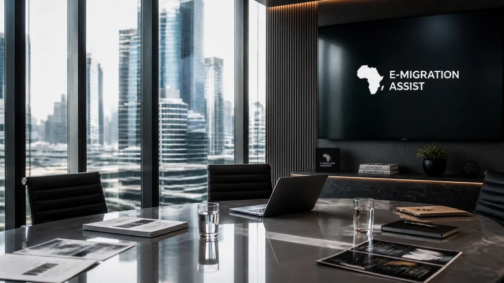 Featured image for Trusted Employer Scheme Phase II: Who Qualifies for the Visa Fast Lane?
