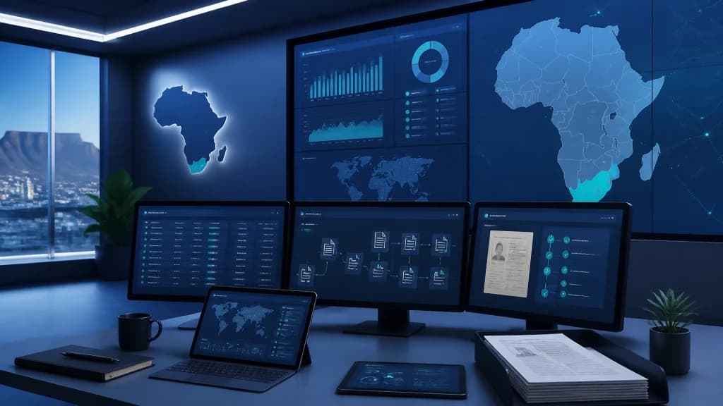 Featured image for 203,000 Applications in Months: How the ETA Is Reshaping South Africa’s Visa System