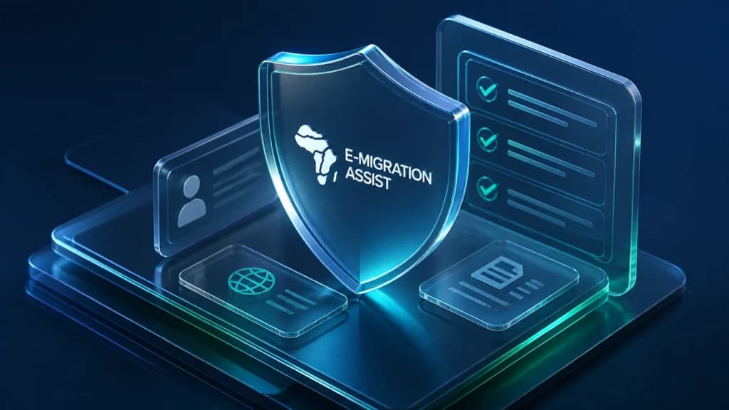 Featured image for The R100,000 Risk: Why Compliance is Your Only Strategy in 2026