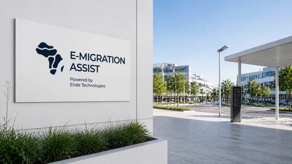 Featured image for Can Your HR Team Answer These Five Immigration Questions in 60 Seconds?